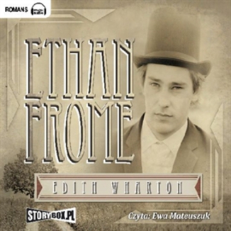 Okładka: Ethan Frome