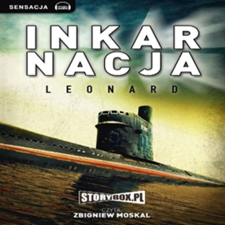 Okładka: Inkarnacja