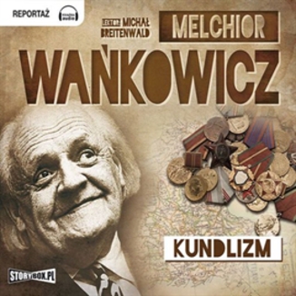 Okładka: Kundlizm
