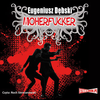 Okładka: Moherfucker