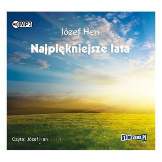 Okładka: Najpiękniejsze lata