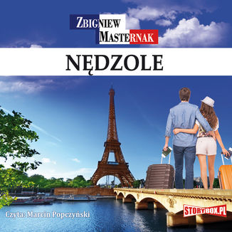 Ndzole Zbigniew Masternak - okadka audiobooka MP3