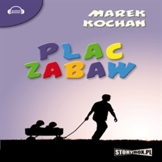 Okładka: Plac zabaw
