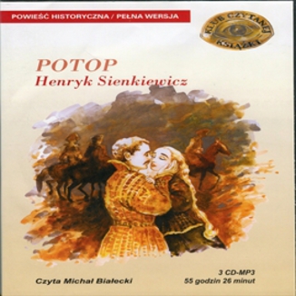 Okładka: Potop