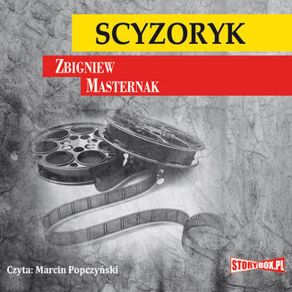 Okładka: Scyzoryk