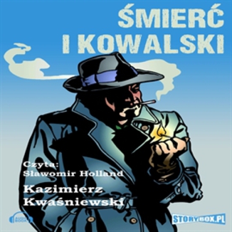 mier i Kowalski Kazimierz Kwaniewski - okadka audiobooka MP3
