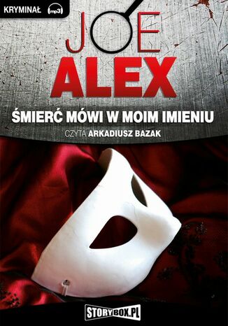 Śmierć mówi w moim imieniu