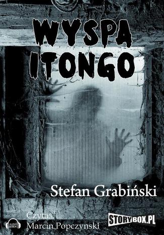 Wyspa Itongo Stefan Grabiski - okadka ebooka