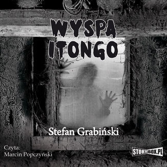 Okładka: Wyspa Itongo