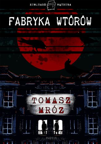 Fabryka wtórów