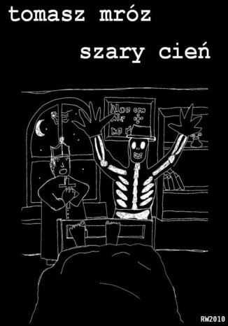Szary cień