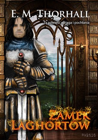 Zamek Laghortów