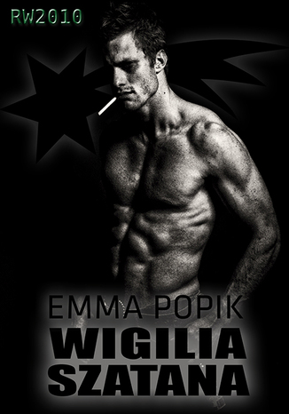 Wigilia szatana Emma Popik - okadka audiobooka MP3