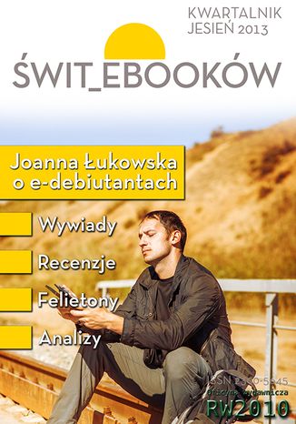 wit ebookw nr 3 Opracowanie zbiorowe - okadka audiobooks CD