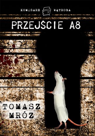 Przejście A8