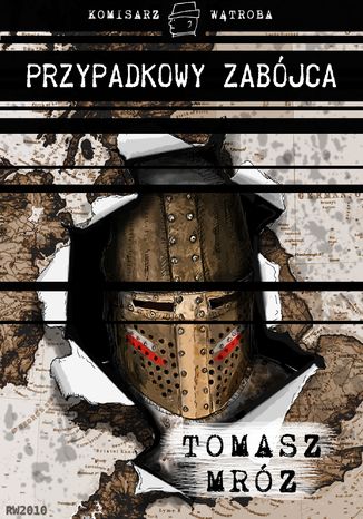 Przypadkowy zabójca