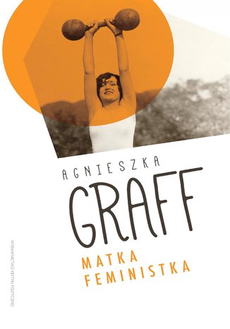Okładka: Matka Feministka
