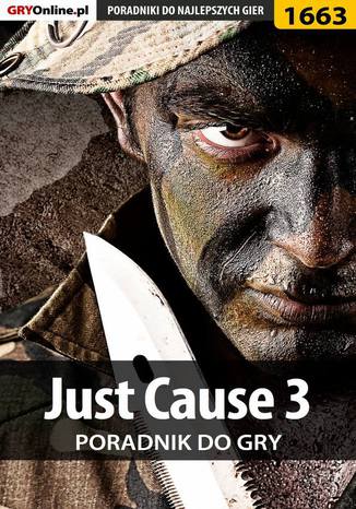 Just Cause 3 - poradnik do gry