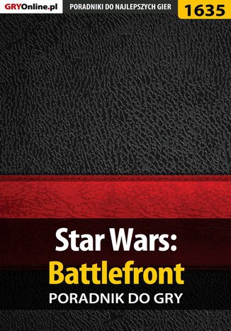 Star Wars: Battlefront - poradnik do gry
