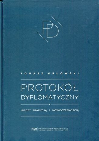 Protokół Dyplomatyczny