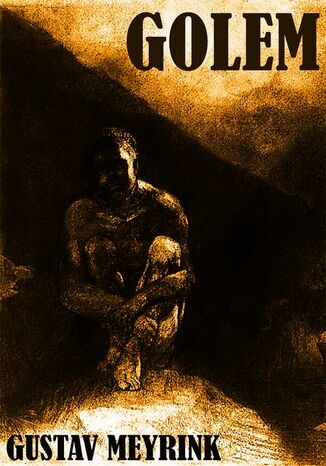 Okładka: Golem