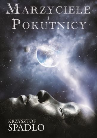 Okładka książki/ebooka Marzyciele i pokutnicy