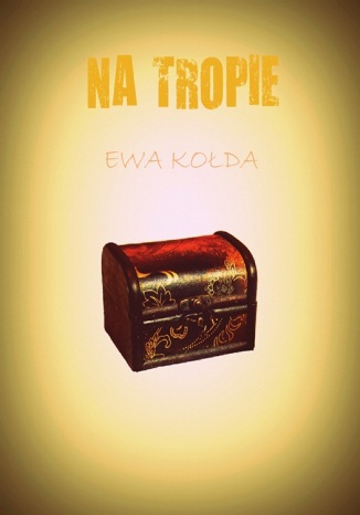 Na tropie Ewa Koda - okadka ebooka