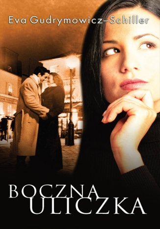 Boczna uliczka