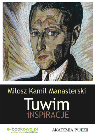 Tuwim. Inspiracje Miosz Kamil Manasterski - okadka audiobooks CD