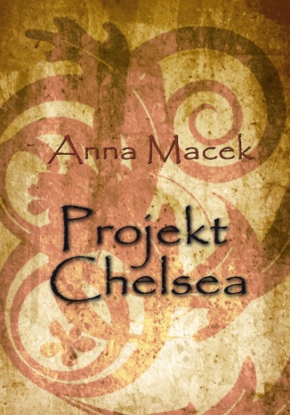 Projekt Chelsea Anna Macek - okadka audiobooka MP3
