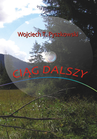 Cig dalszy Wojciech T. Pyszkowski - okadka audiobooka MP3