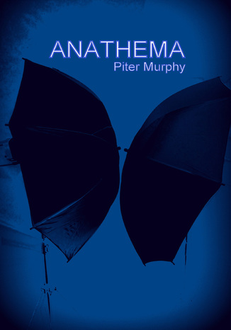 Anathema Piter Murphy - okadka audiobooka MP3