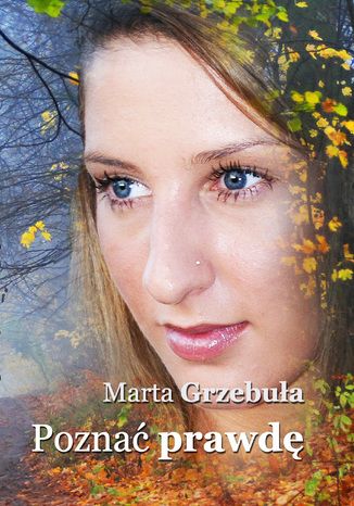 Pozna prawd Marta Grzebua - okadka audiobooka MP3
