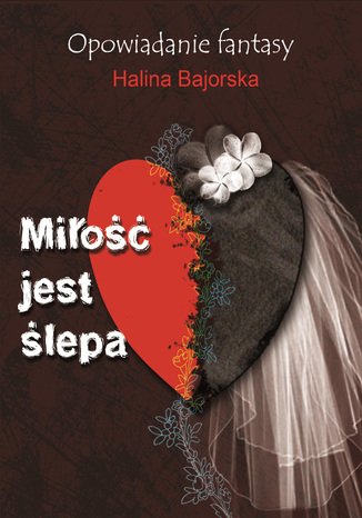Mio jest lepa Halina Bajorska - okadka audiobooka MP3