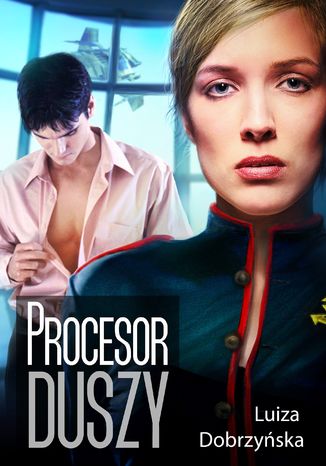 Okładka:Procesor duszy 