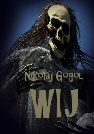 Wij Nikoaj Gogol - okadka audiobooka MP3