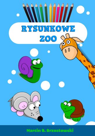 Rysunkowe zoo