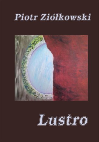 Lustro Piotr Zikowski - okadka audiobooks CD