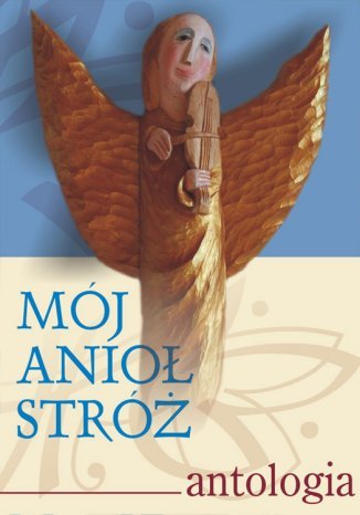 Mj Anio Str. Antologia Pawe Zapendowski - okadka audiobooks CD