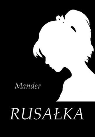 Rusaka Mander - okadka audiobooks CD
