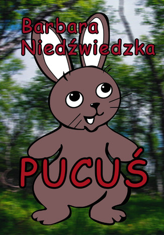 Pucu Barbara Niedwiedzka - okadka audiobooks CD