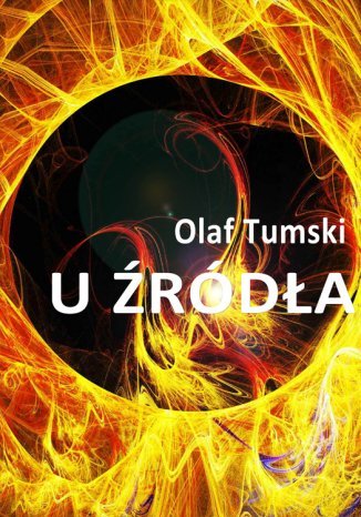 U rda Olaf Tumski - okadka ebooka