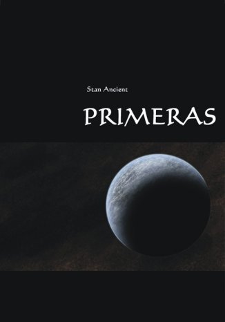 Primeras Stan Ancient - okadka audiobooka MP3