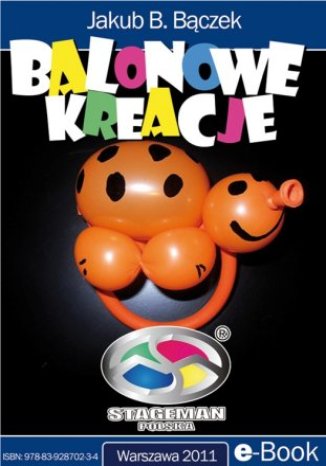 Balonowe kreacje