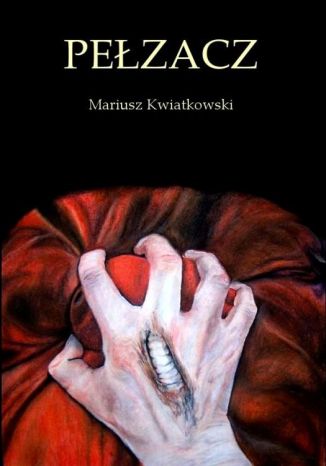 Pezacz Mariusz Kwiatkowski - okadka audiobooks CD