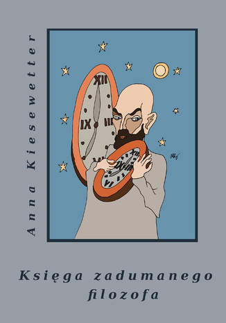 Księga zadumanego filozofa