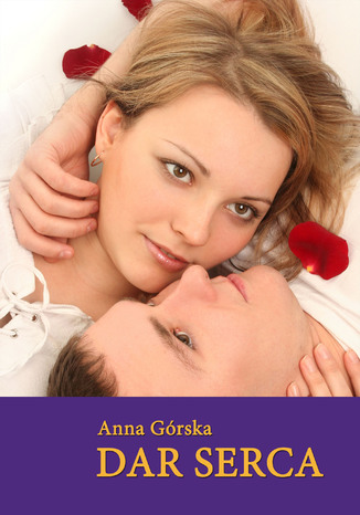 Dar serca Anna Grska - okadka audiobooka MP3