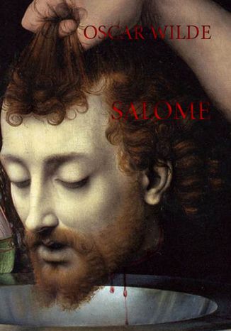 Salome dramat muzyczny Oscar Wilde - okadka audiobooks CD