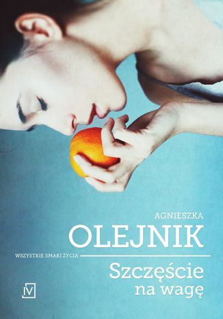 Okładka: Szczęście na wagę