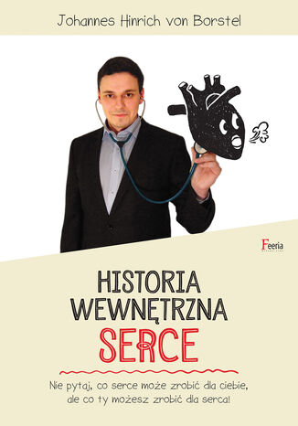 Historia wewnętrzna. Serce